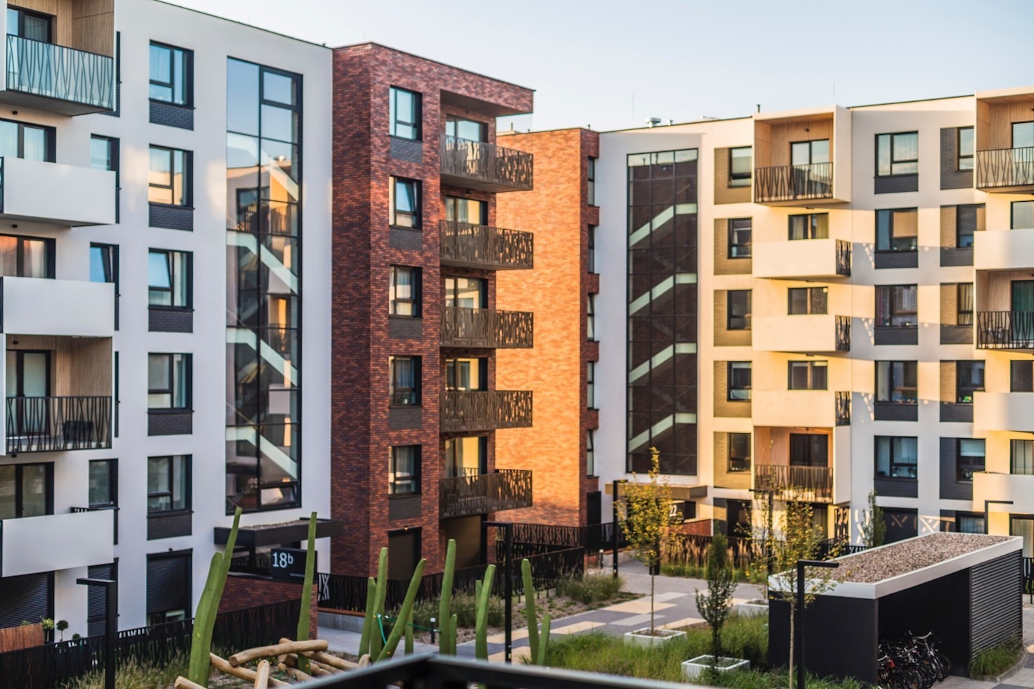 How Asenka Apartments Redefines Comfortable Living