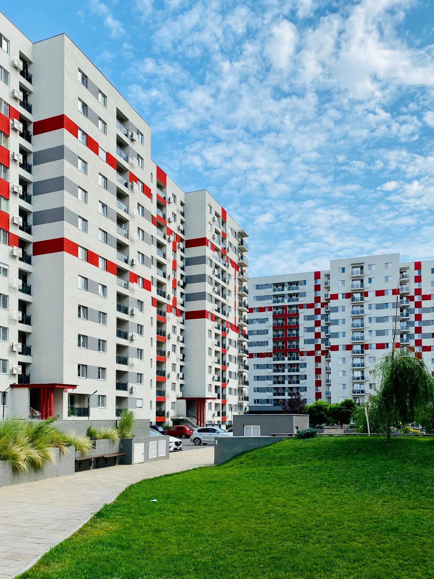 Top 5 Amenities That Make Asenka Apartments Stand Out