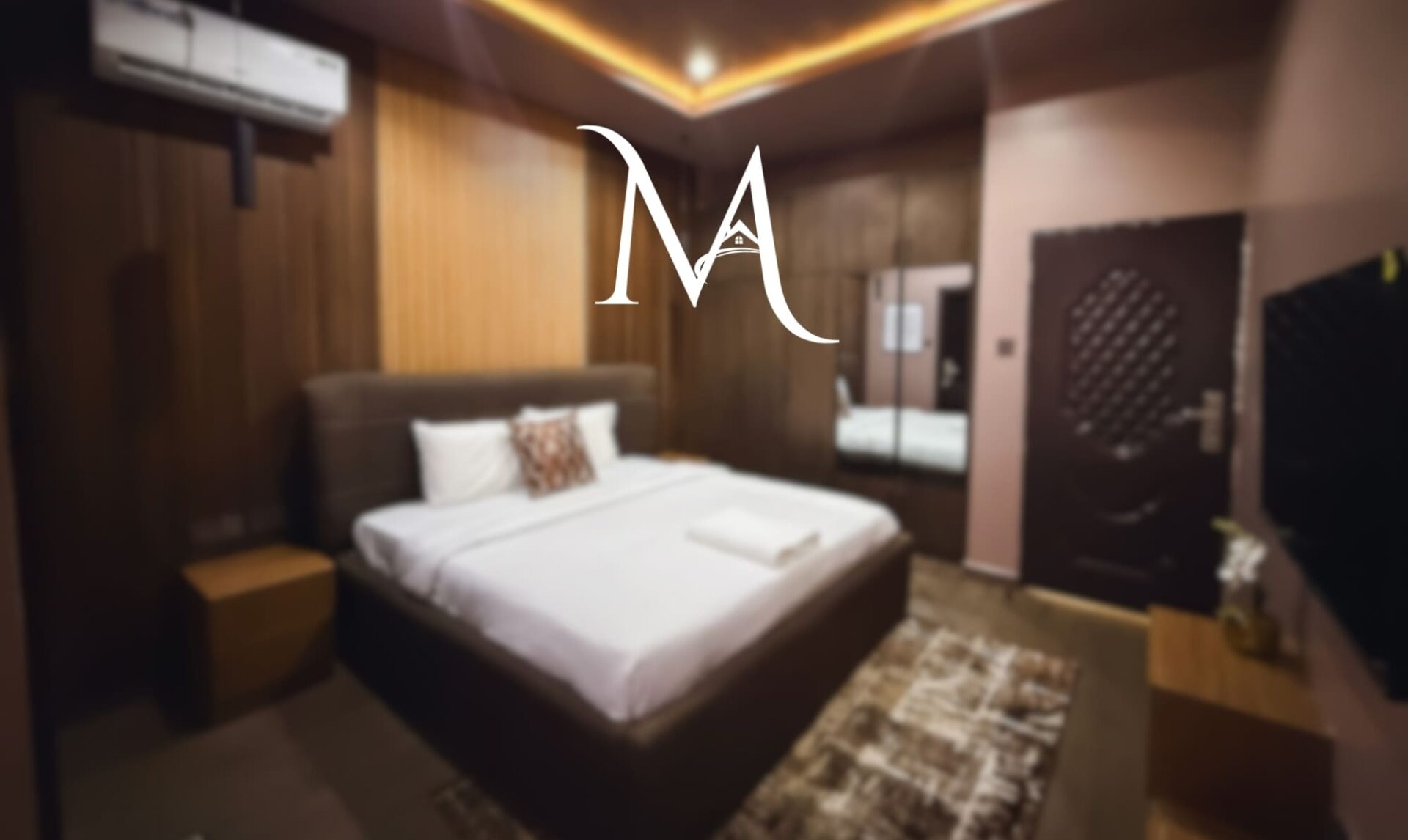 Macdestly Apartments